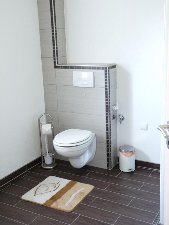 Ferienhaus Am Anger Gustow  Chambre photo