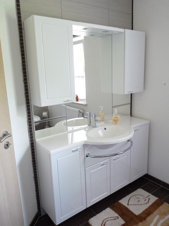 Ferienhaus Am Anger Gustow  Chambre photo